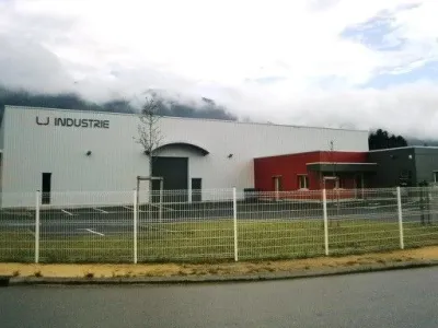 LJ industrie
