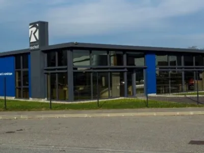 Imprimerie Rochat