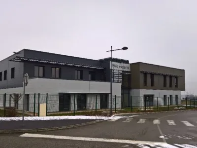 Bièvre Est