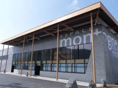 Espace Montagne